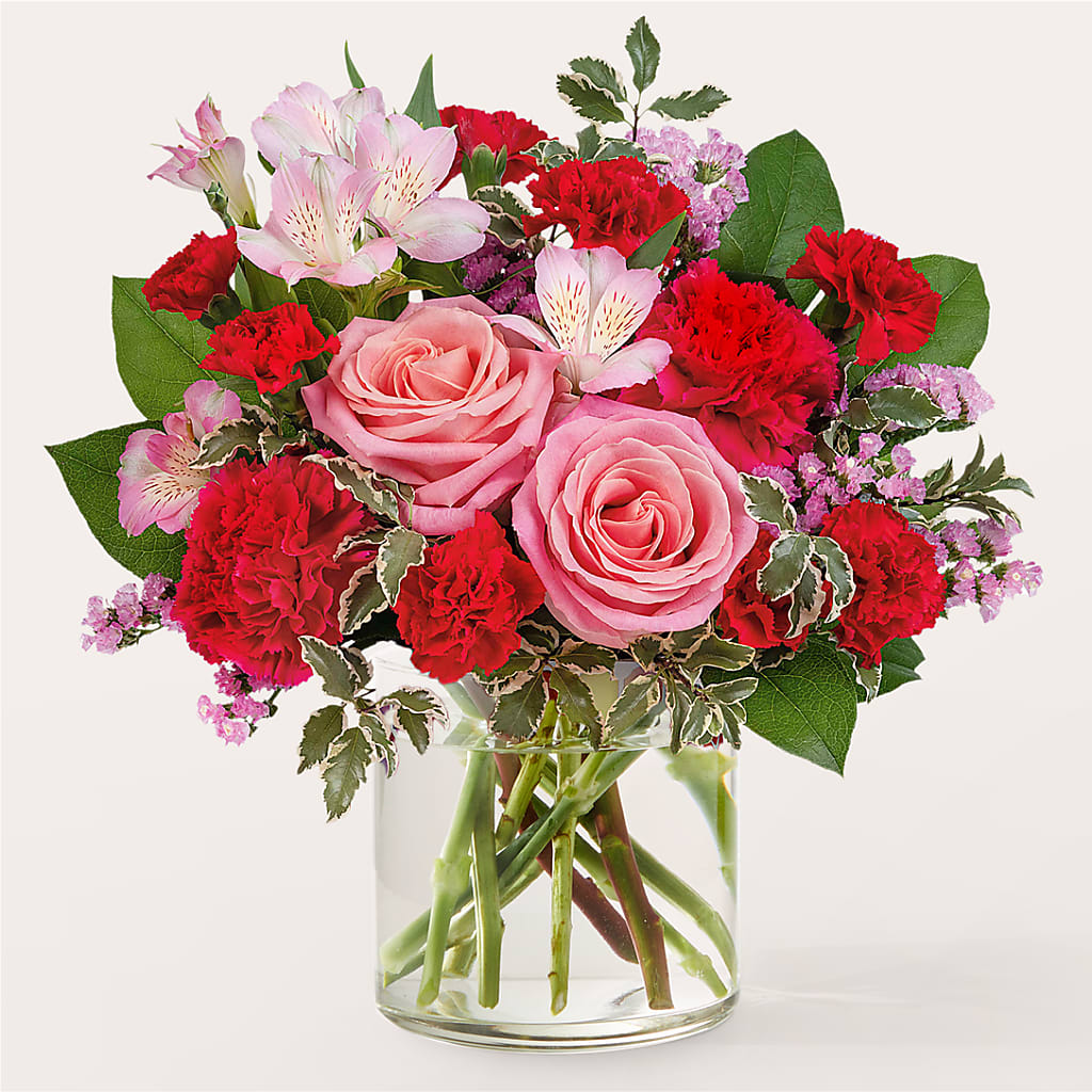 First Impressions Bouquet – THE MOST BLOOMS & MORE, Grand Bay AL