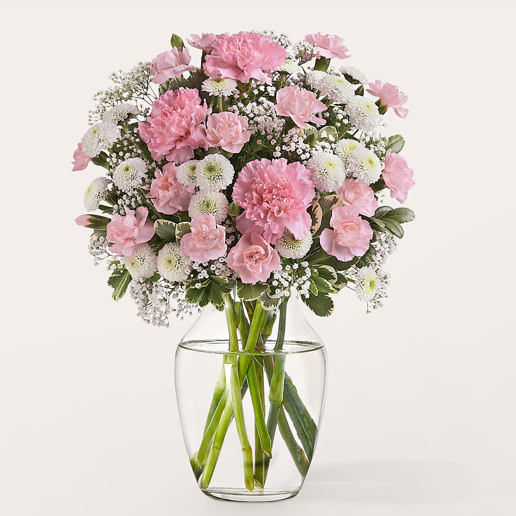 Vintage Glamour Bouquet – THE MOST BLOOMS & MORE, Grand Bay AL