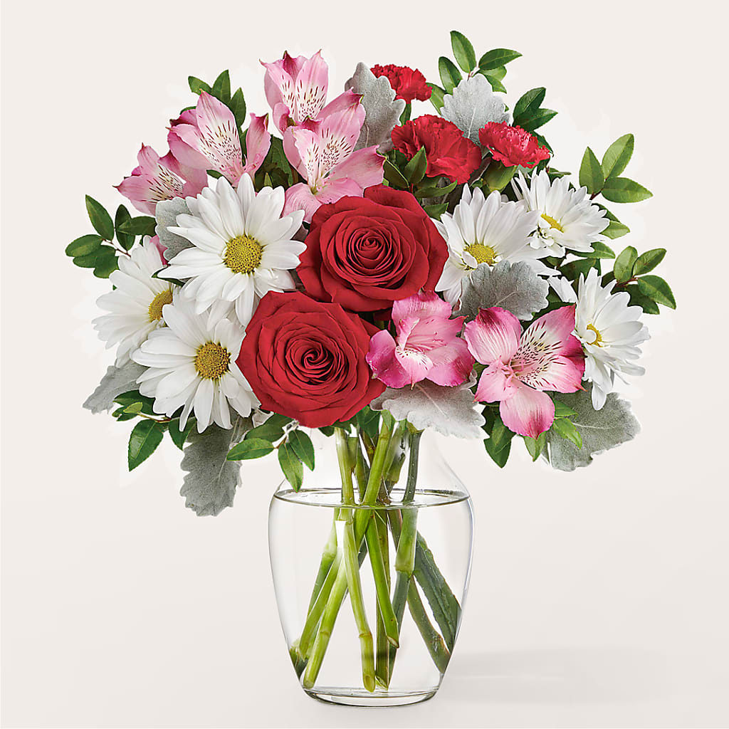 Sugary Sweet Bouquet – THE MOST BLOOMS & MORE, Grand Bay AL