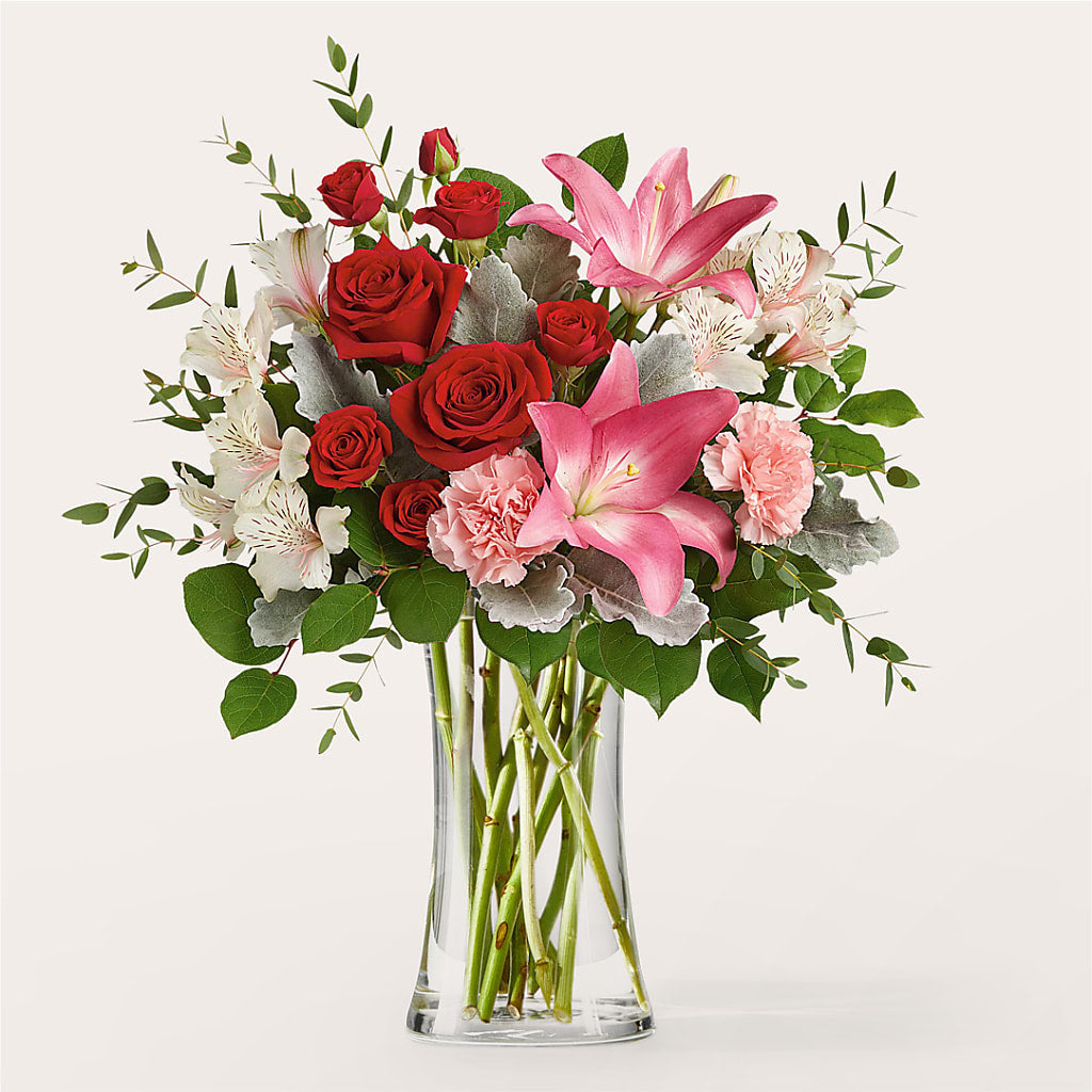 Everything to Me Bouquet – THE MOST BLOOMS & MORE, Grand Bay AL