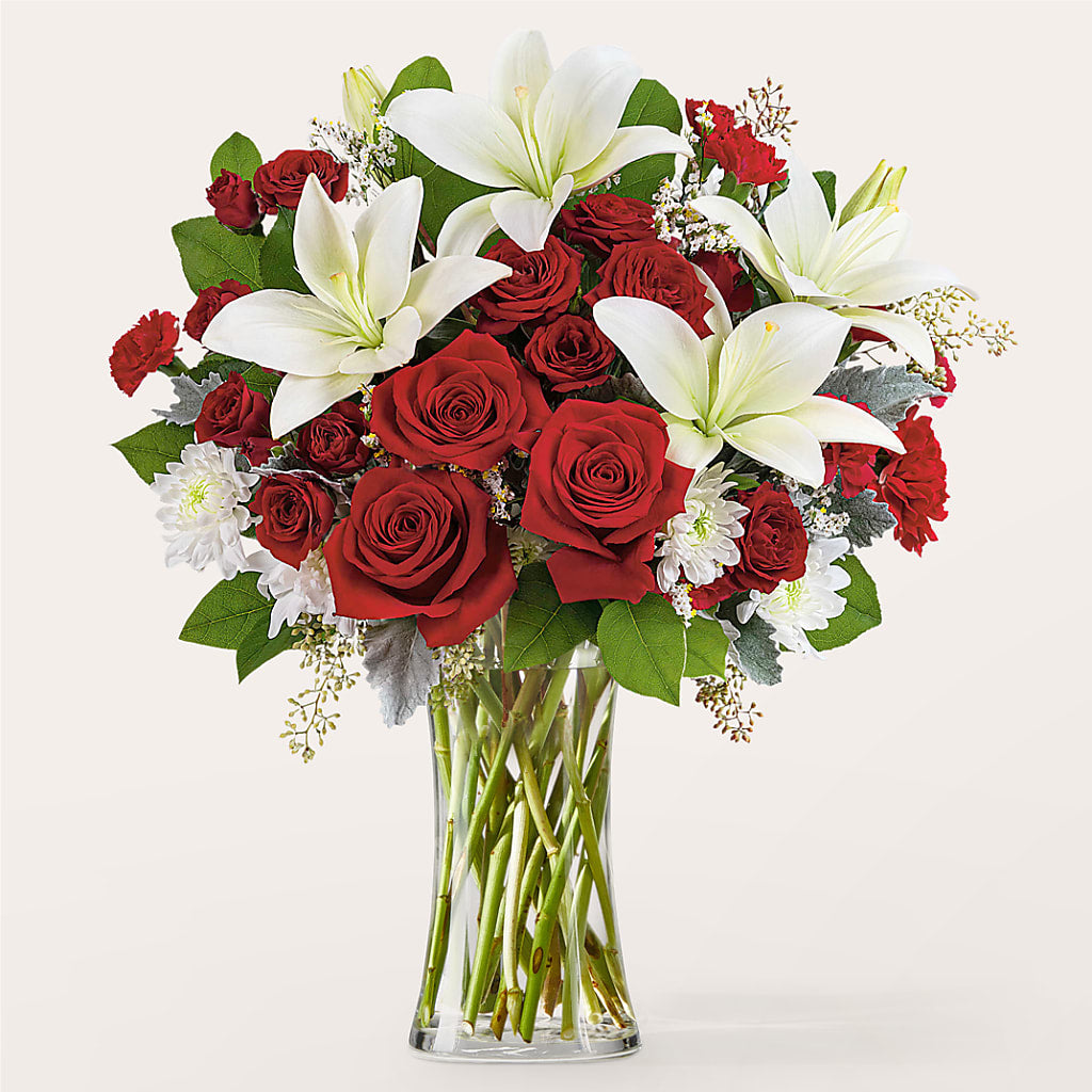 Floral Symphony Bouquet – THE MOST BLOOMS & MORE, Grand Bay AL
