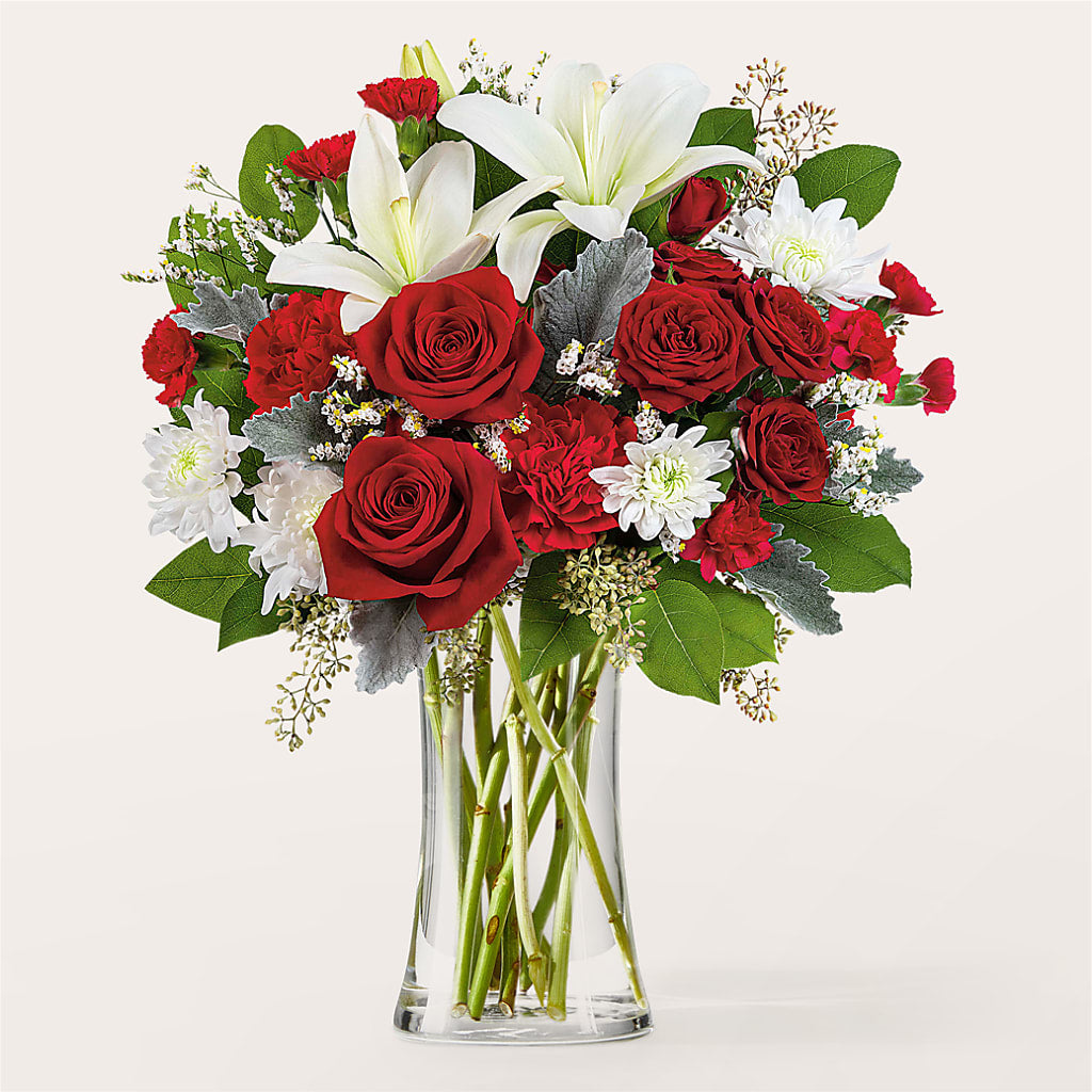Floral Symphony Bouquet – THE MOST BLOOMS & MORE, Grand Bay AL