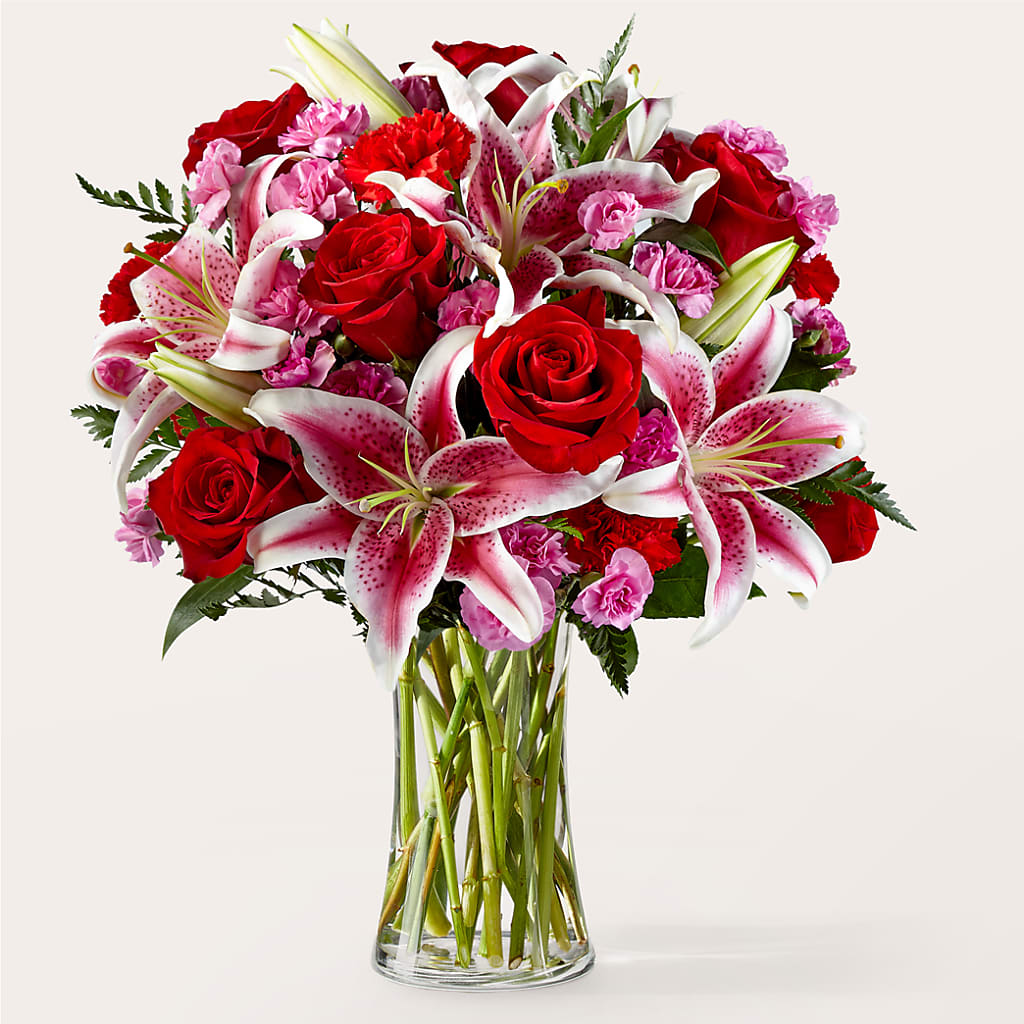 Honeymoon Bouquet – THE MOST BLOOMS & MORE, Grand Bay AL