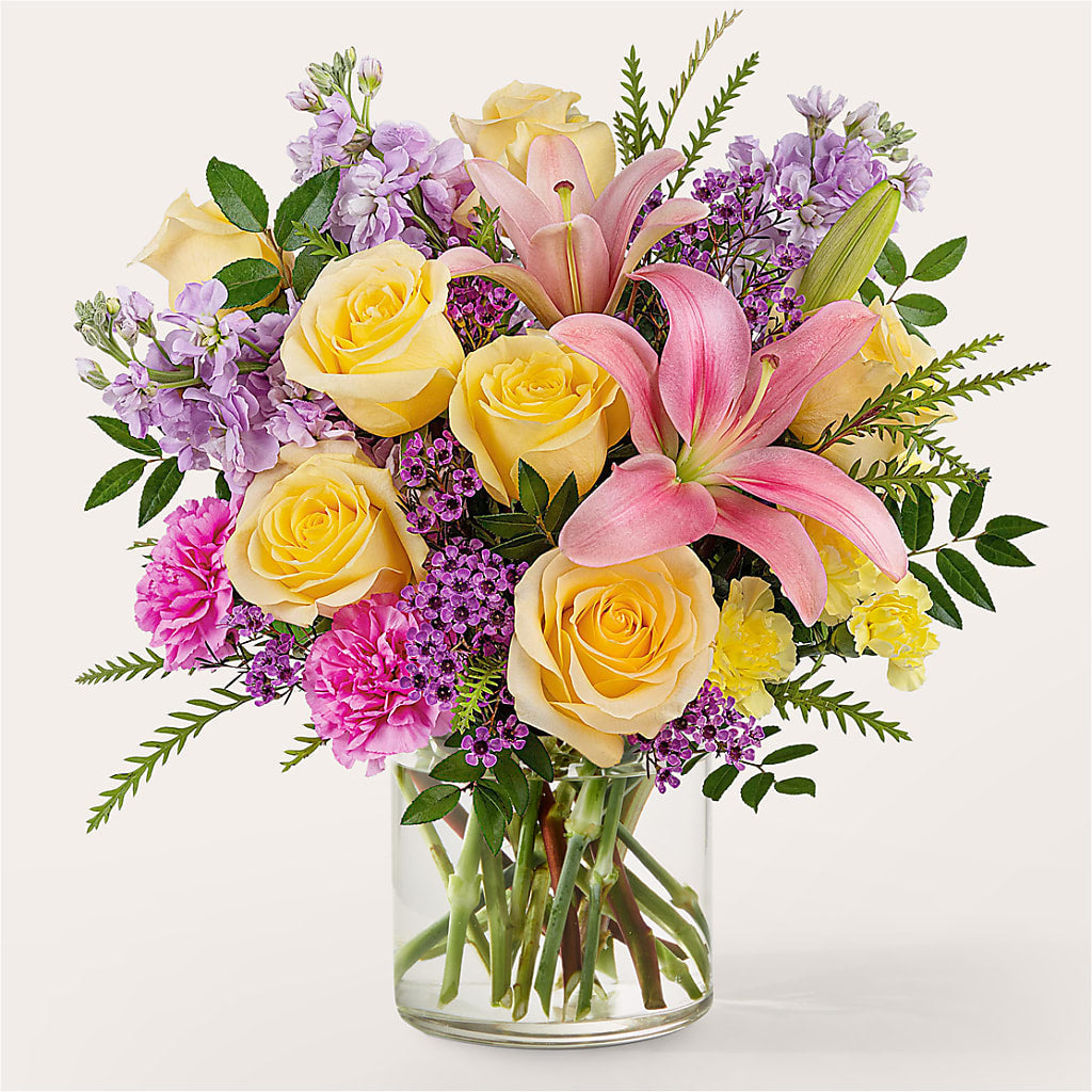 Jubilee Bouquet – THE MOST BLOOMS & MORE, Grand Bay AL