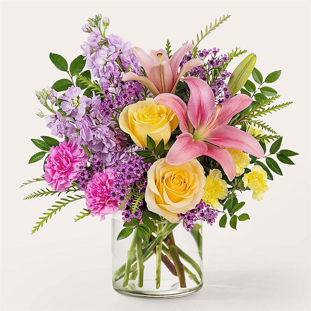 Jubilee Bouquet – THE MOST BLOOMS & MORE, Grand Bay AL