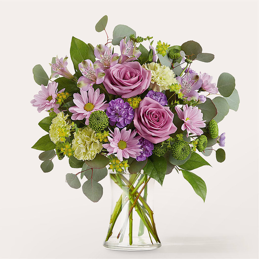 Emerald City Bouquet – THE MOST BLOOMS & MORE, Grand Bay AL