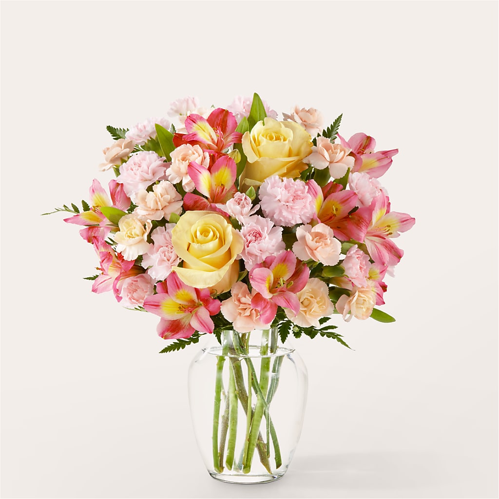 Just Lovely Bouquet – THE MOST BLOOMS & MORE, Grand Bay AL