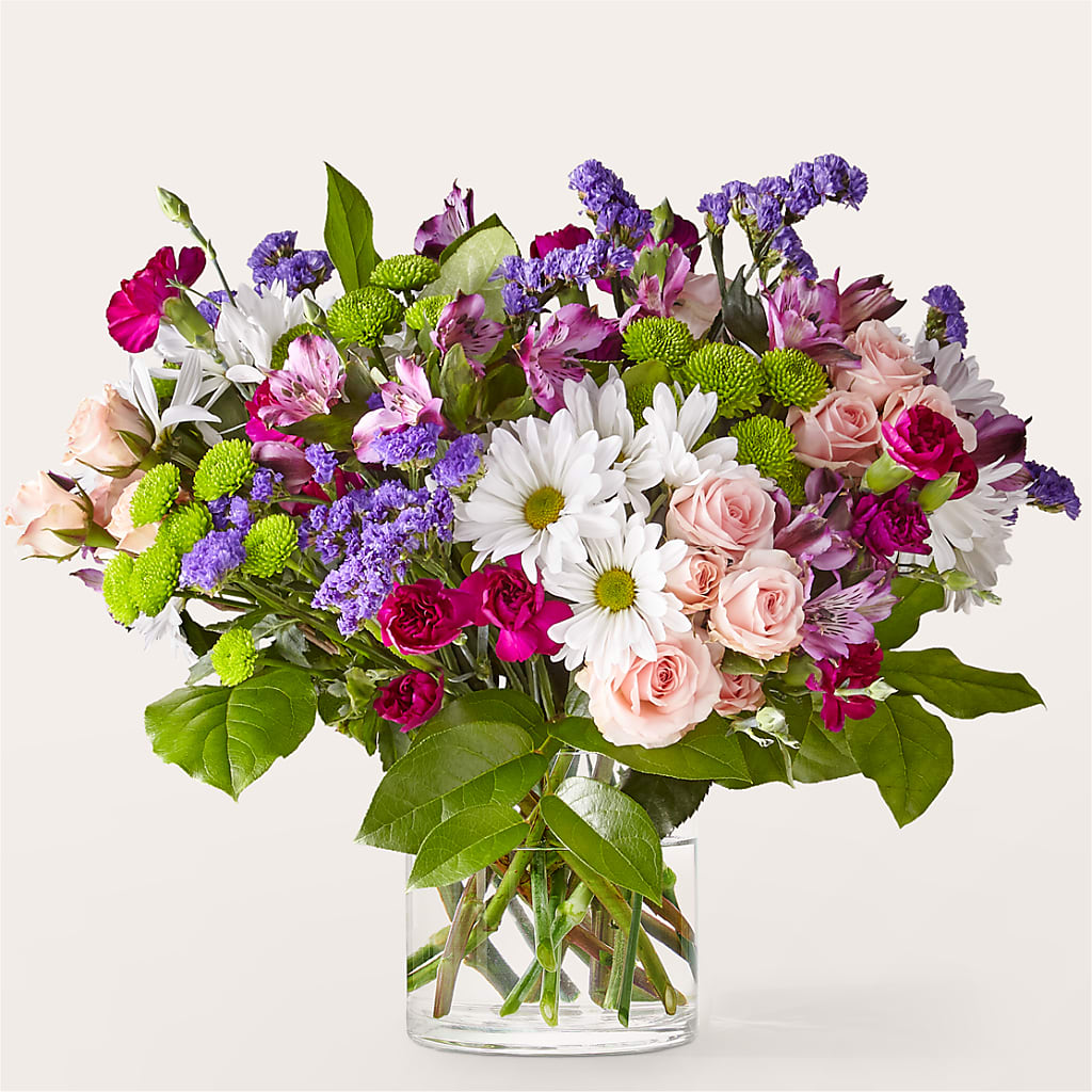 Wild Berry Bouquet – THE MOST BLOOMS & MORE, Grand Bay AL