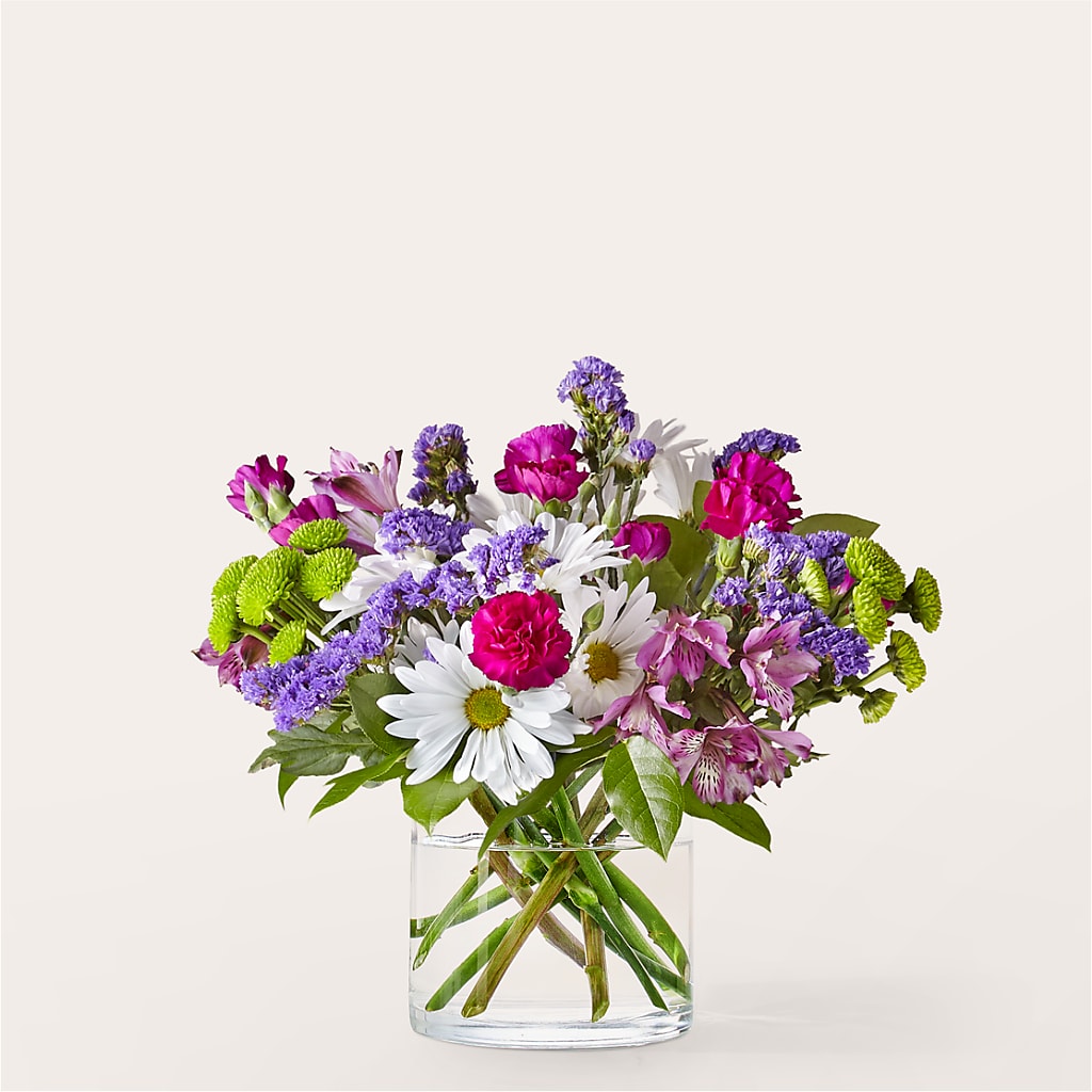 Wild Berry Bouquet – THE MOST BLOOMS & MORE, Grand Bay AL