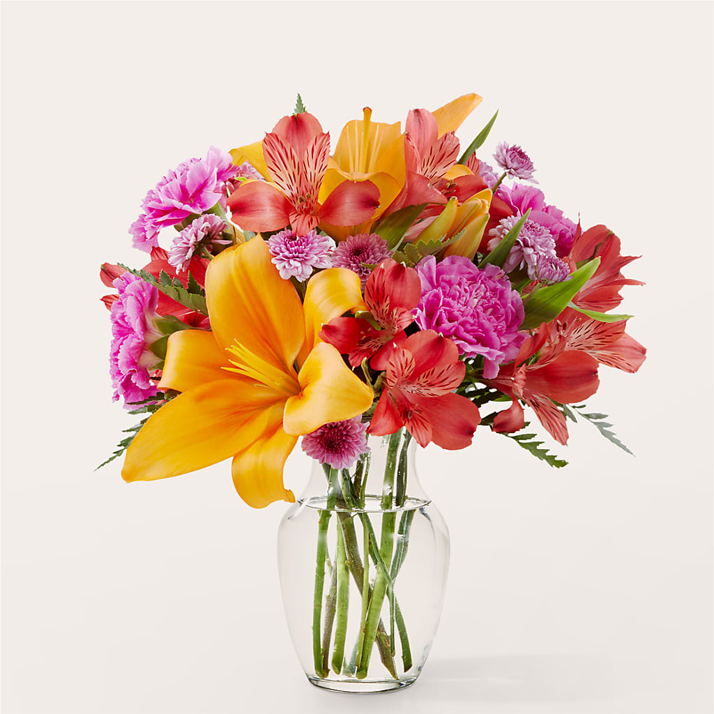 Entranced Bouquet – THE MOST BLOOMS & MORE, Grand Bay AL