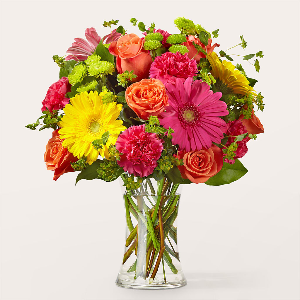 Fruit Punch Bouquet – THE MOST BLOOMS & MORE, Grand Bay AL