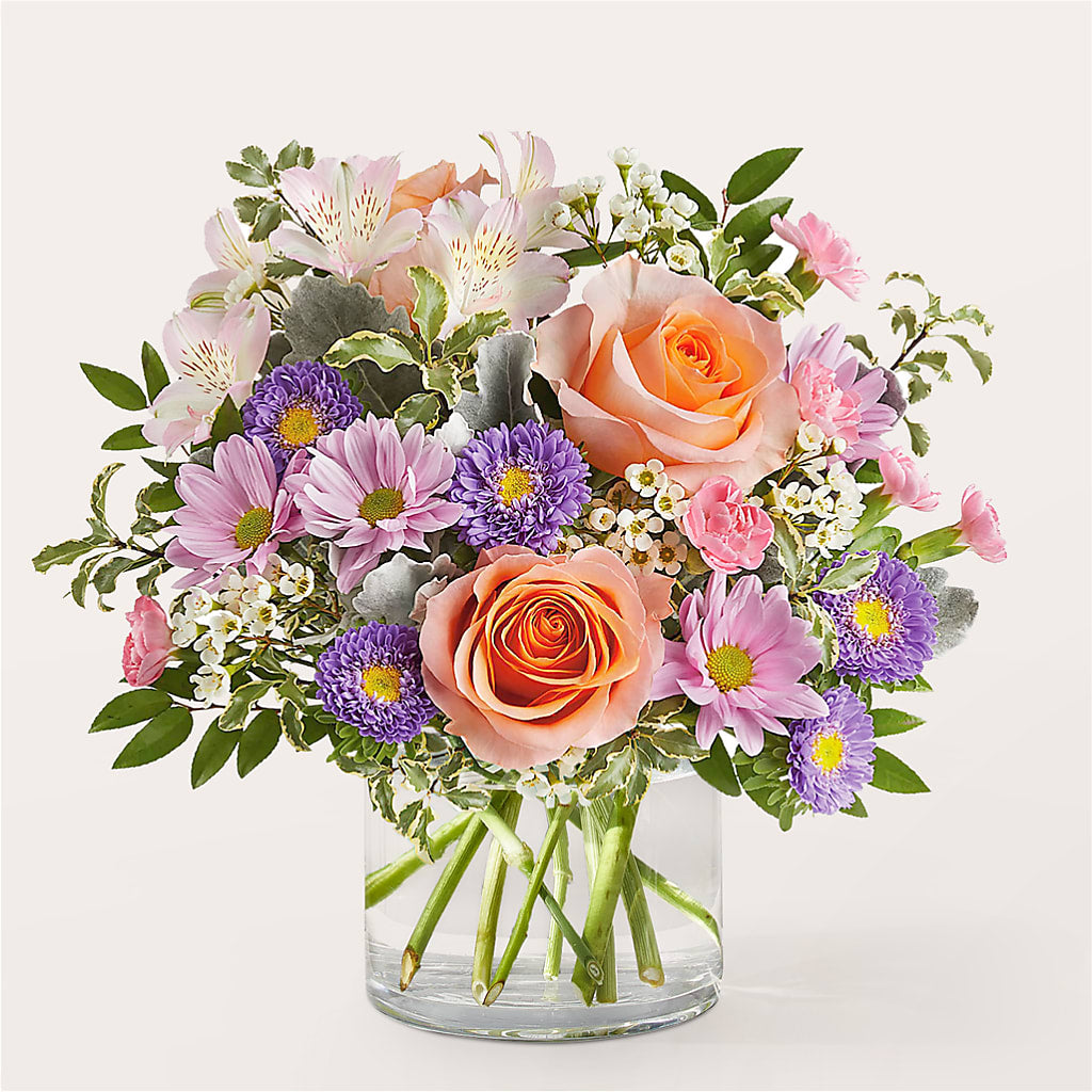 Glimmer Bouquet – THE MOST BLOOMS & MORE, Grand Bay AL