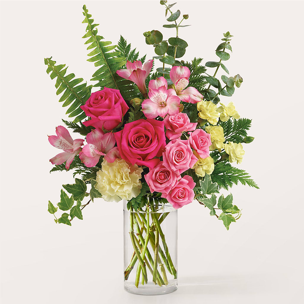 Strawberry Margarita Bouquet – THE MOST BLOOMS & MORE, Grand Bay AL