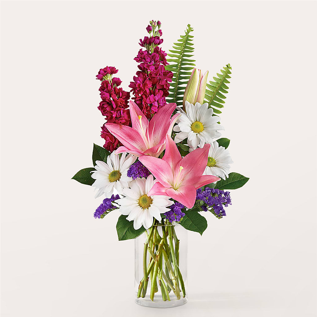 Blooming Spectacle Bouquet – THE MOST BLOOMS & MORE, Grand Bay AL