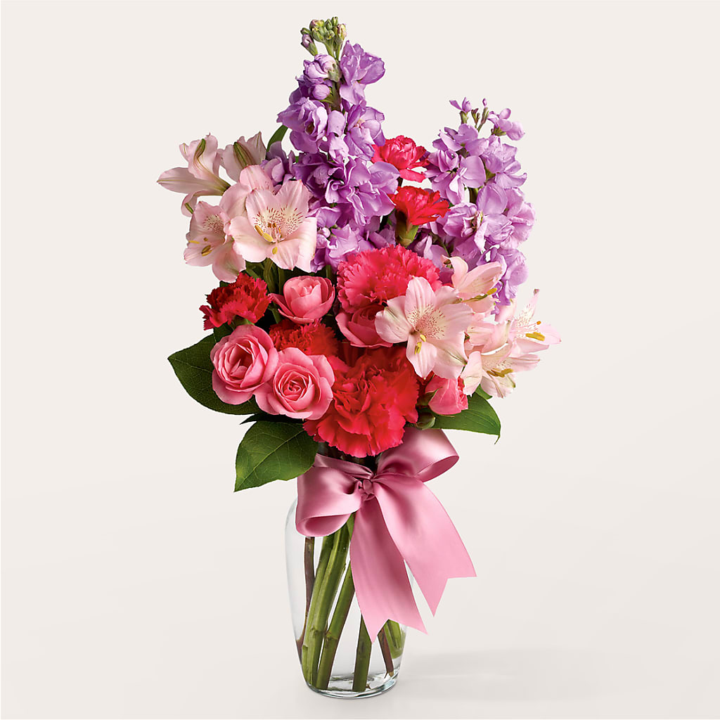 Main Character Bouquet – THE MOST BLOOMS & MORE, Grand Bay AL