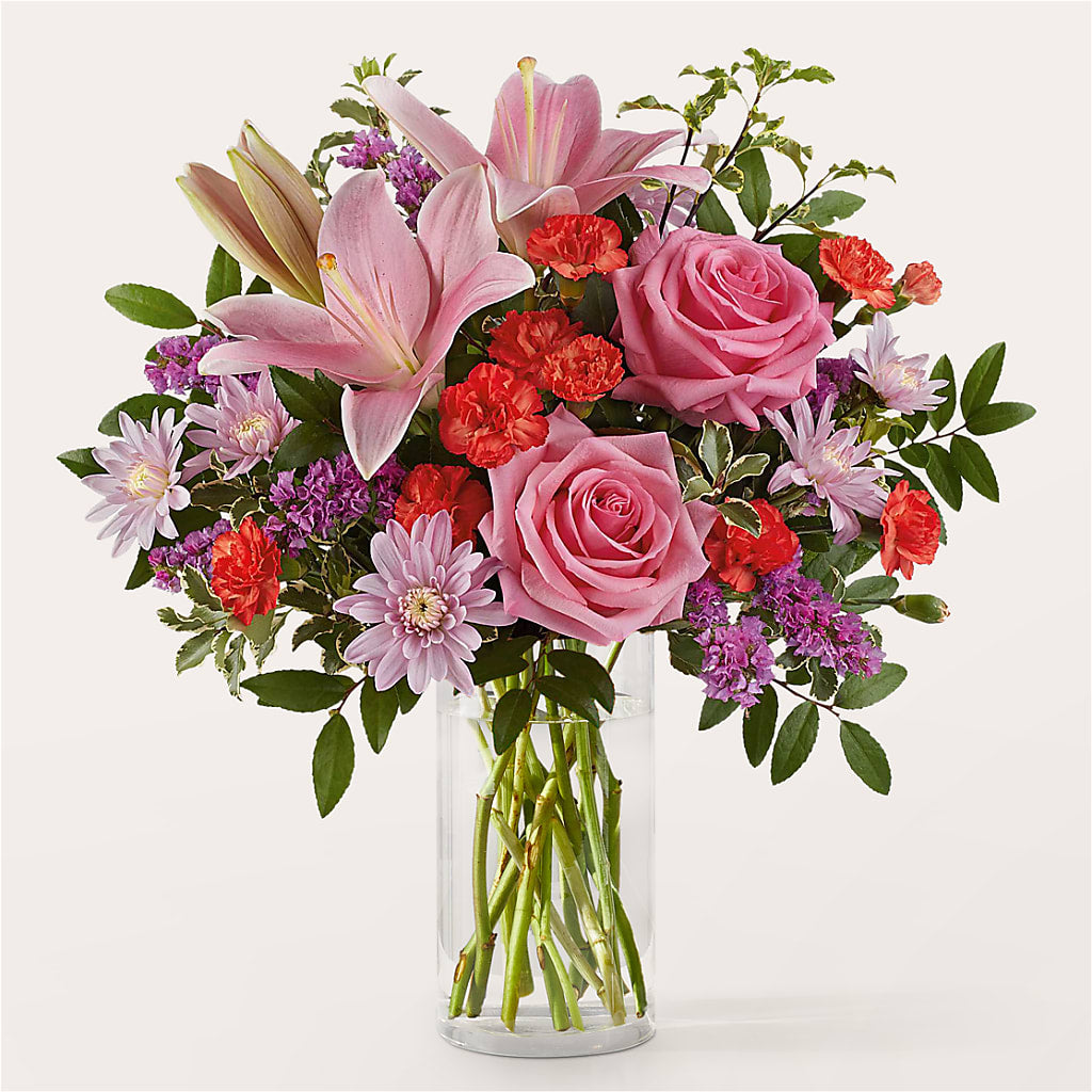 Sequins Bouquet – THE MOST BLOOMS & MORE, Grand Bay AL