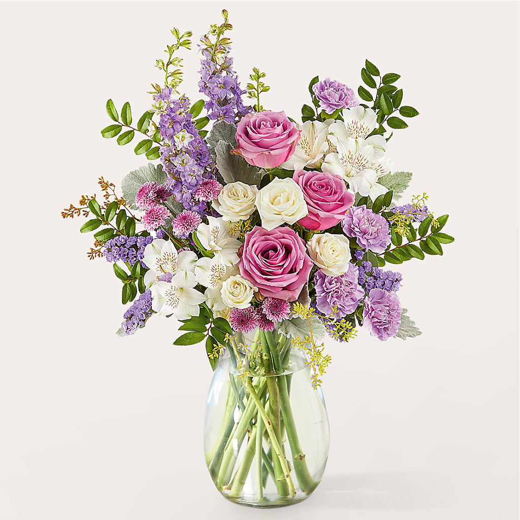Lucky Me Bouquet – THE MOST BLOOMS & MORE, Grand Bay AL