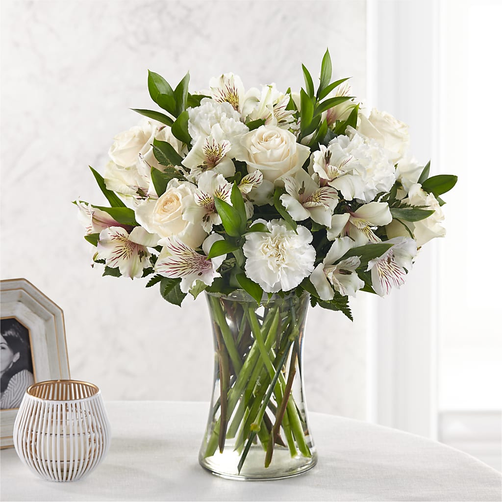 Cherished Friend Bouquet – THE MOST BLOOMS & MORE, Grand Bay AL
