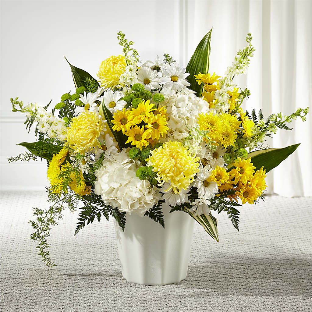 Unity & Grace Floor Basket – THE MOST BLOOMS & MORE, Grand Bay AL