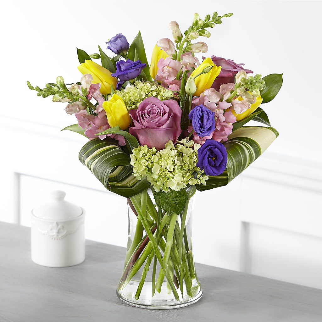 Wondrous Memories Bouquet – THE MOST BLOOMS & MORE, Grand Bay AL