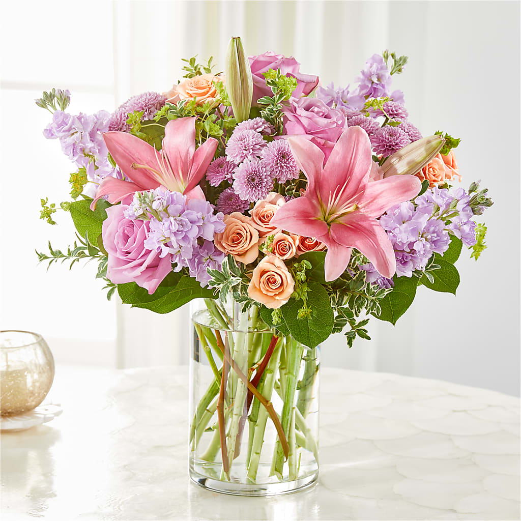 Resilience Bouquet – THE MOST BLOOMS & MORE, Grand Bay AL