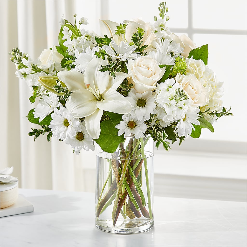 Hope & Renewal Bouquet – THE MOST BLOOMS & MORE, Grand Bay AL