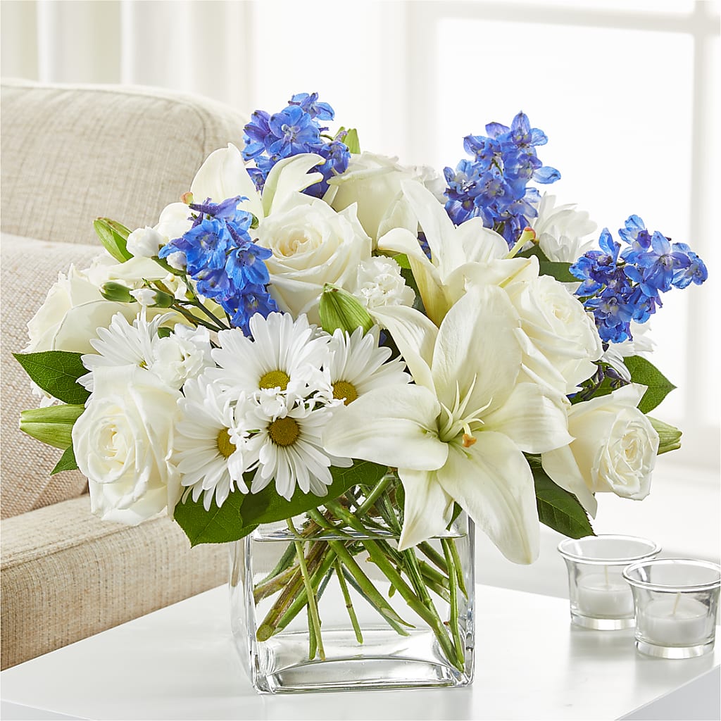Restored Bouquet – THE MOST BLOOMS & MORE, Grand Bay AL