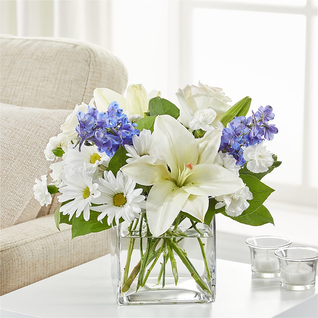 Restored Bouquet – THE MOST BLOOMS & MORE, Grand Bay AL