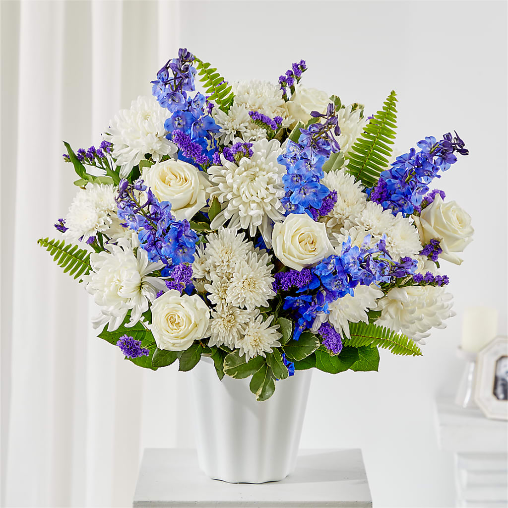 Hold Dear Tabletop Basket – THE MOST BLOOMS & MORE, Grand Bay AL