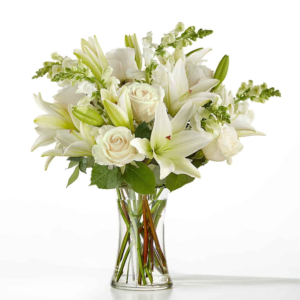 Eternal Friendship Bouquet – THE MOST BLOOMS & MORE, Grand Bay AL