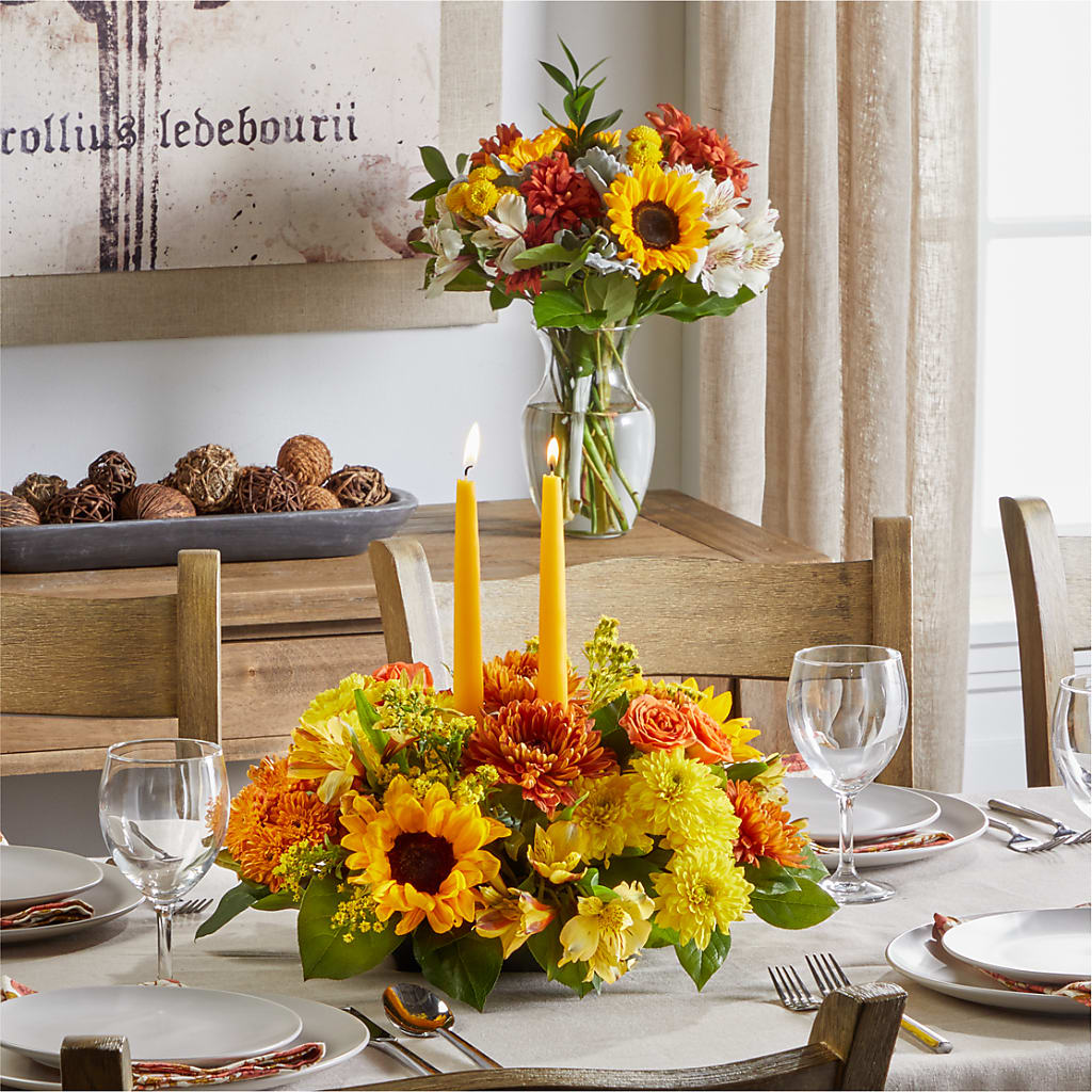 Golden Gathering Bundle – THE MOST BLOOMS & MORE, Grand Bay AL