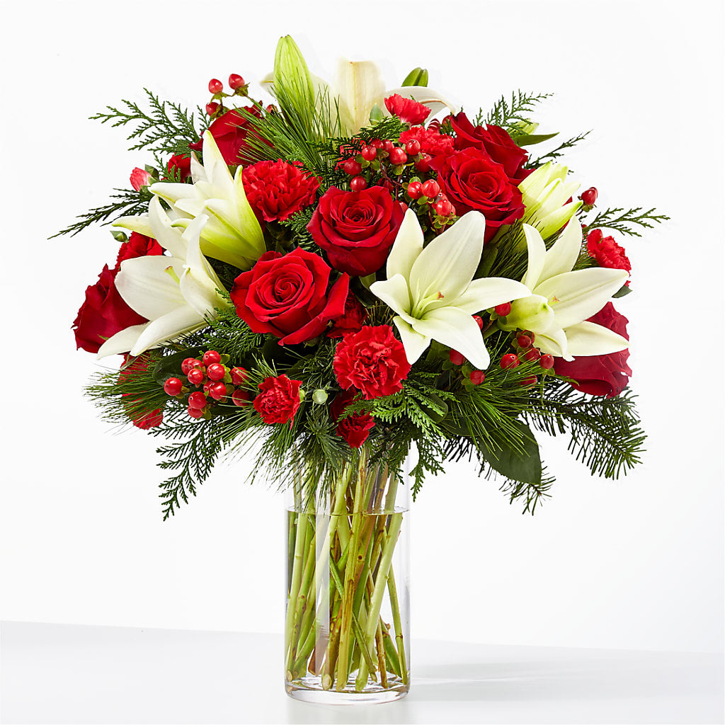 Joyful Greetings Bouquet – THE MOST BLOOMS & MORE, Grand Bay AL
