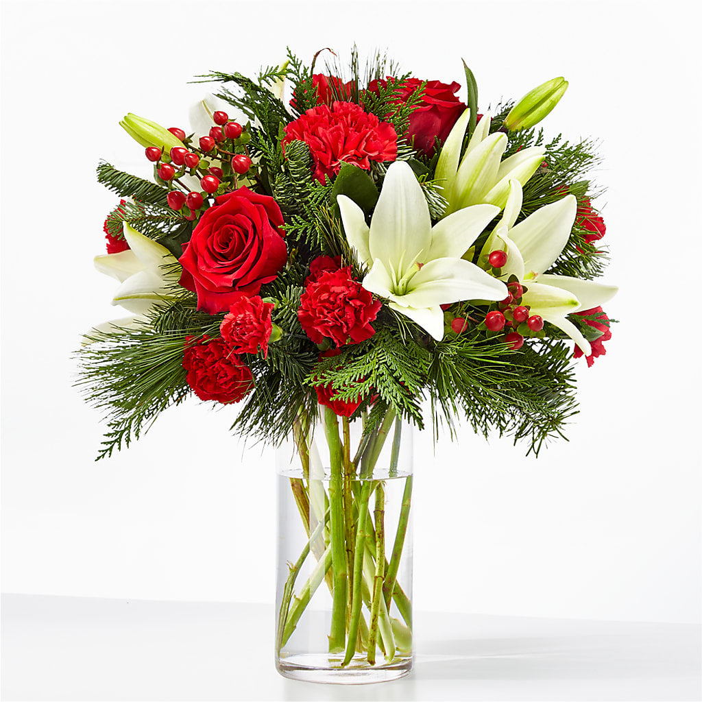 Joyful Greetings Bouquet – THE MOST BLOOMS & MORE, Grand Bay AL