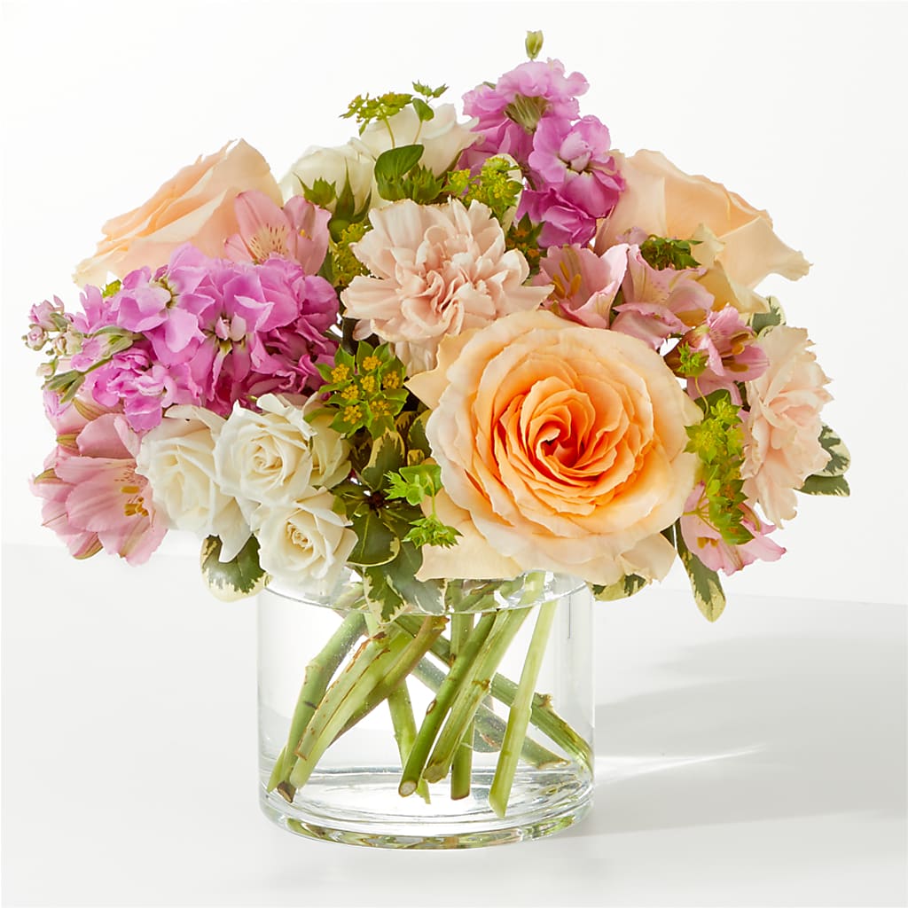 Paradise Bouquet – THE MOST BLOOMS & MORE, Grand Bay AL