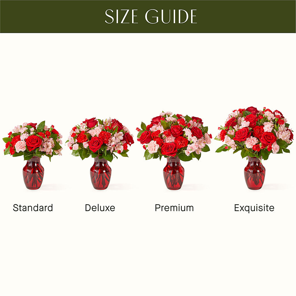 Candy Kisses Bouquet – THE MOST BLOOMS & MORE, Grand Bay AL