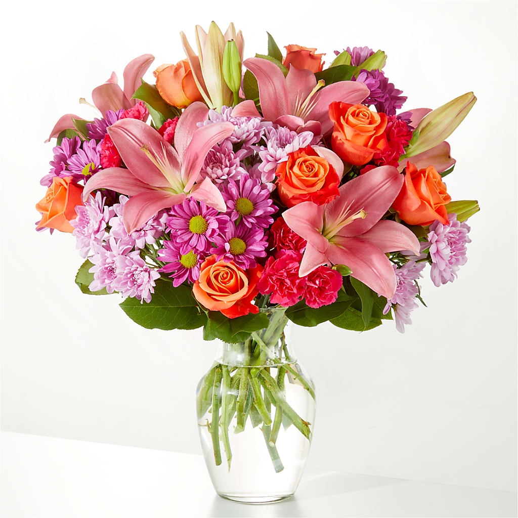 One and Only Bouquet – THE MOST BLOOMS & MORE, Grand Bay AL