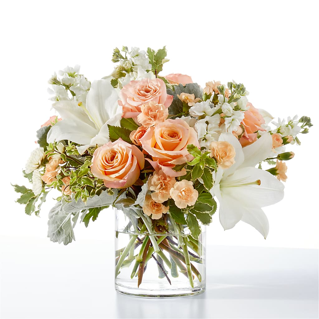 Darling Bouquet – THE MOST BLOOMS & MORE, Grand Bay AL