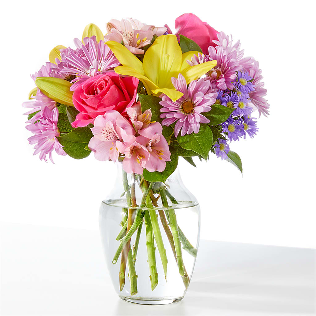Sprinkles Bouquet – THE MOST BLOOMS & MORE, Grand Bay AL