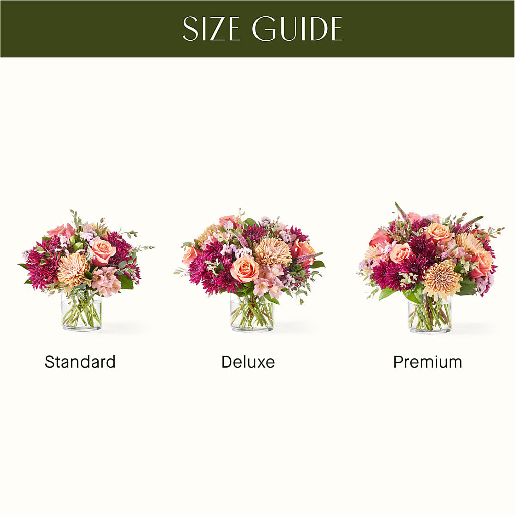 Berry Cobbler Bouquet – THE MOST BLOOMS & MORE, Grand Bay AL