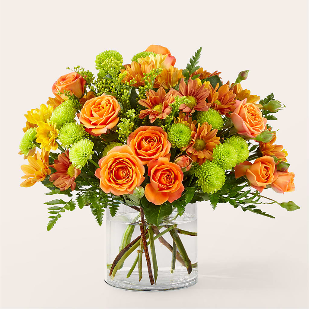 The Farmhouse Bouquet – THE MOST BLOOMS & MORE, Grand Bay AL