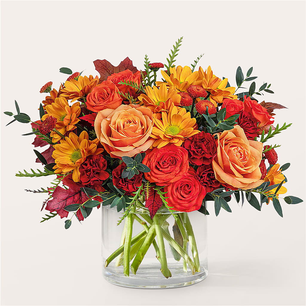 Sweet as Cinnamon Bouquet – THE MOST BLOOMS & MORE, Grand Bay AL