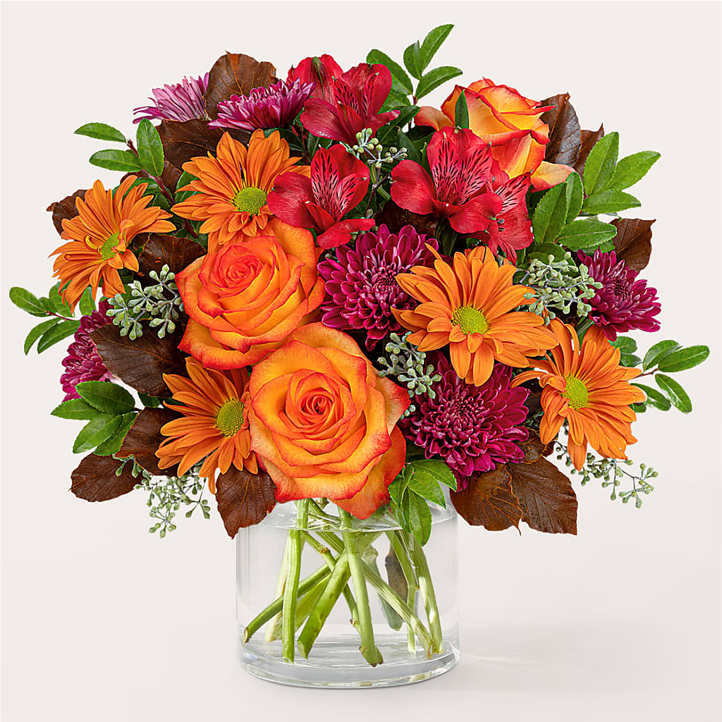 Brisk Morning Bouquet – THE MOST BLOOMS & MORE, Grand Bay AL