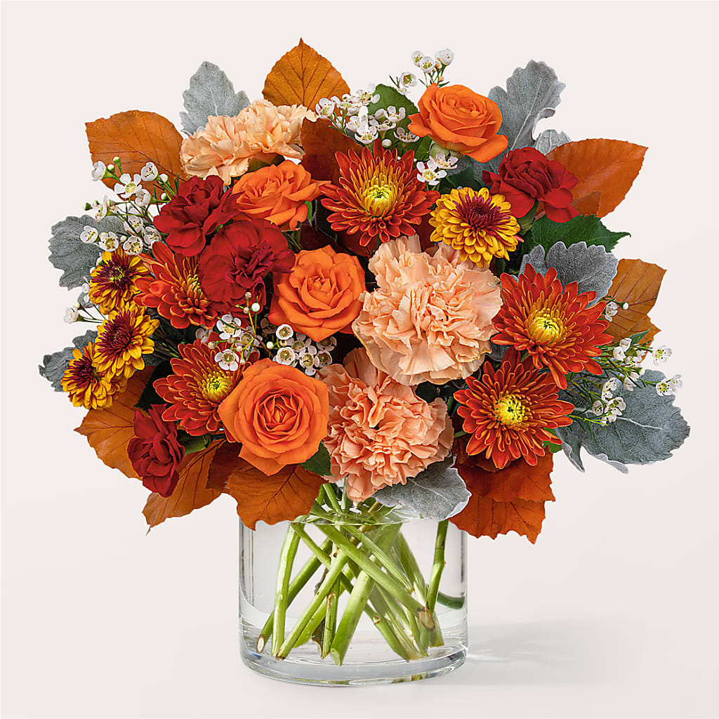 Merlot Bouquet – THE MOST BLOOMS & MORE, Grand Bay AL