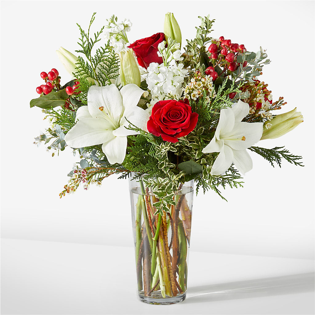 Twinkle Lights Bouquet – THE MOST BLOOMS & MORE, Grand Bay AL