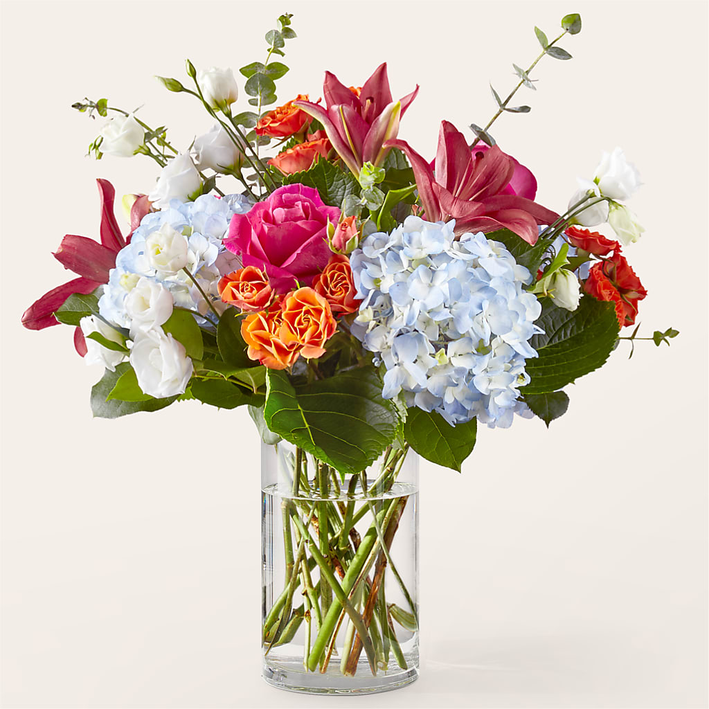 Awestruck Luxury Bouquet – THE MOST BLOOMS & MORE, Grand Bay AL