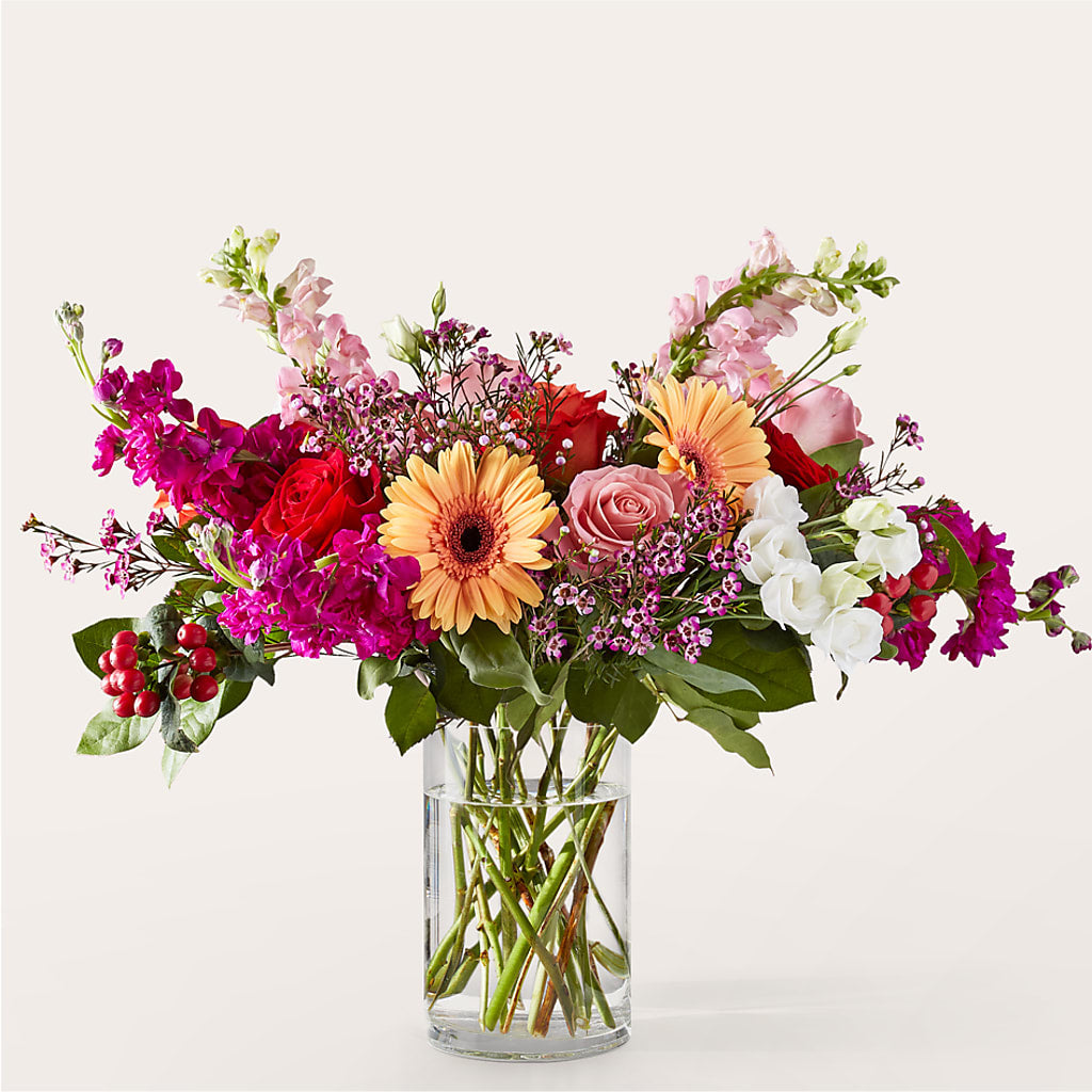 Renaissance Luxury Bouquet – THE MOST BLOOMS & MORE, Grand Bay AL