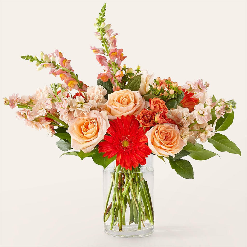 Paloma Please Bouquet – THE MOST BLOOMS & MORE, Grand Bay AL