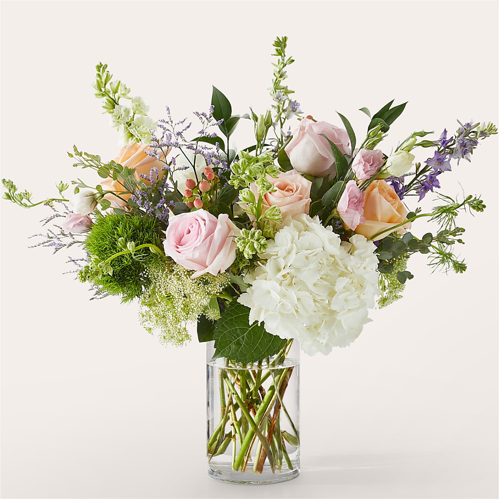 From Scratch Luxury Bouquet – THE MOST BLOOMS & MORE, Grand Bay AL