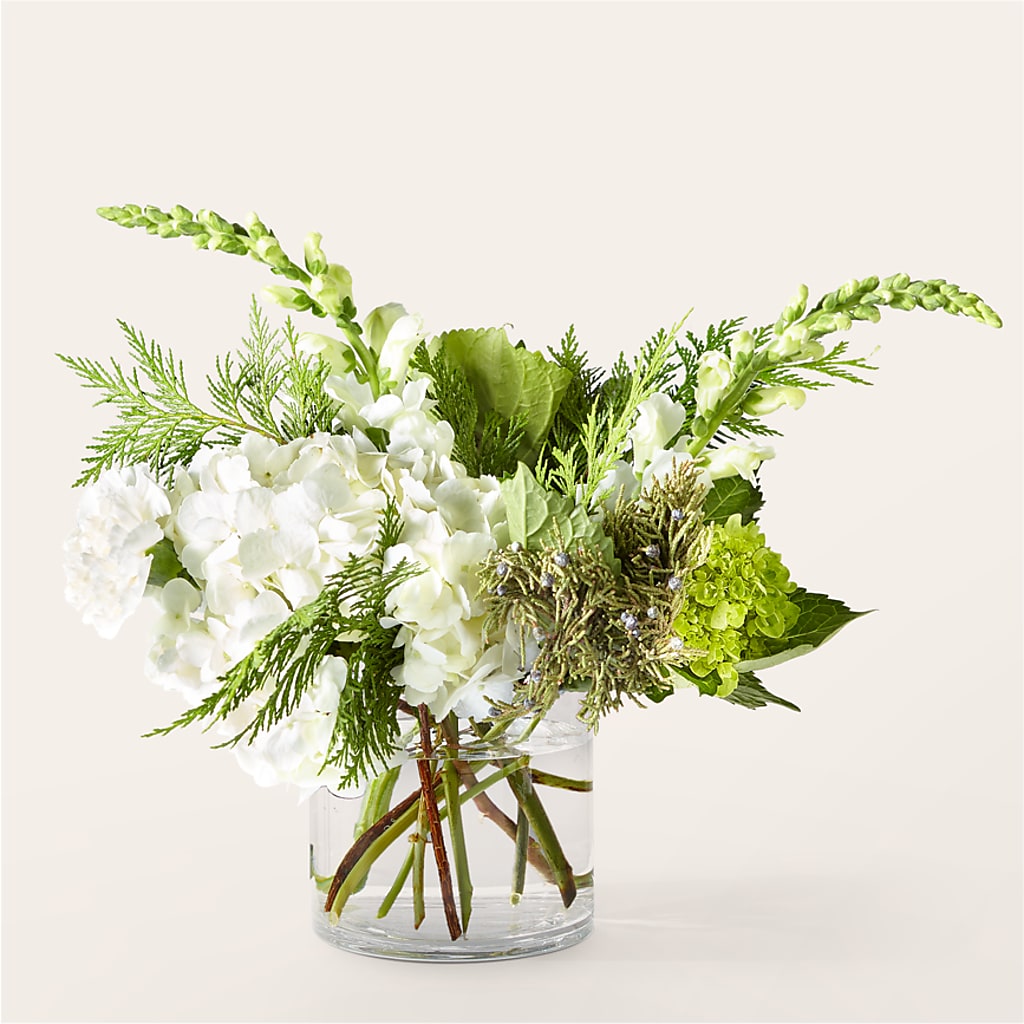 Marshmallows on Top Bouquet – THE MOST BLOOMS & MORE, Grand Bay AL