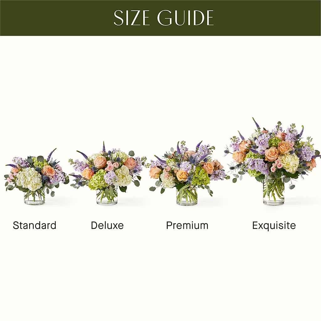 Porch Swing Bouquet – THE MOST BLOOMS & MORE, Grand Bay AL